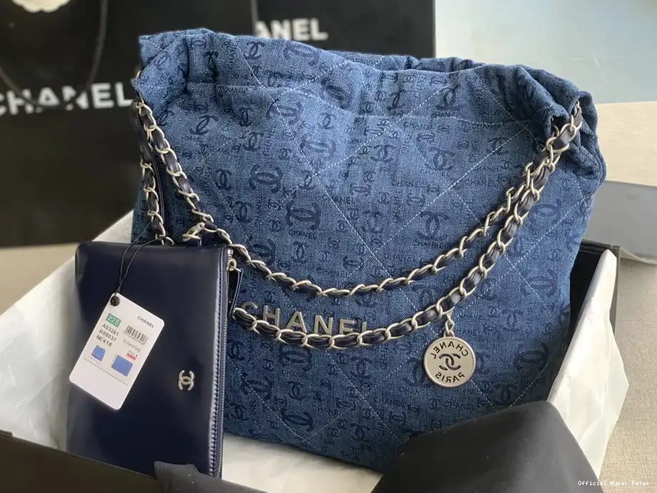 HyperPeter 22 CHANEL HANDBAG 0527